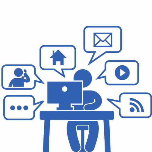 Web Marketing